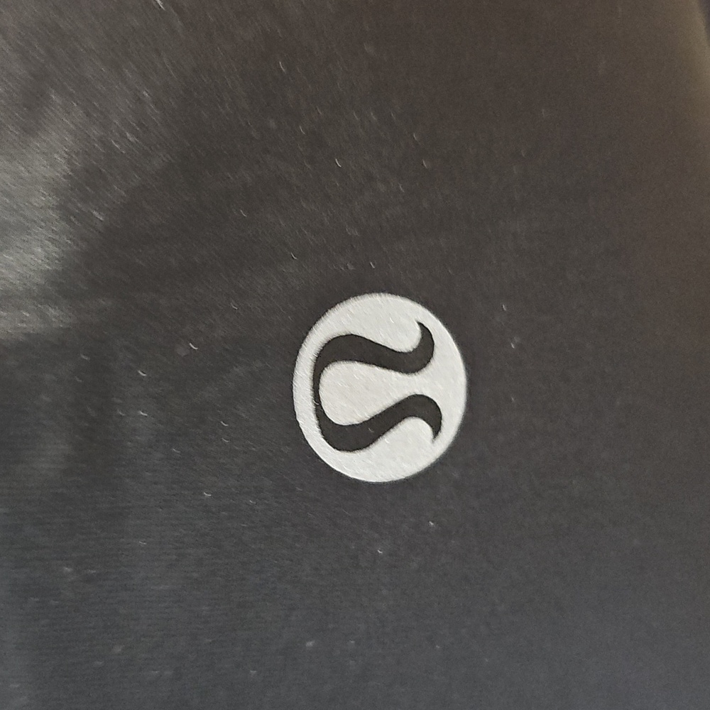 240. Lululemon Down Pullover Hoodie - Picture 6 of 10